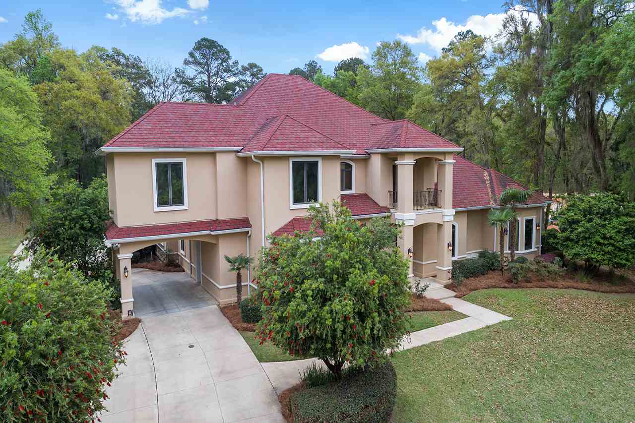 8017 Oak Grove Plantation Road Tallahassee, FL 32312 - Photo 5 of 36