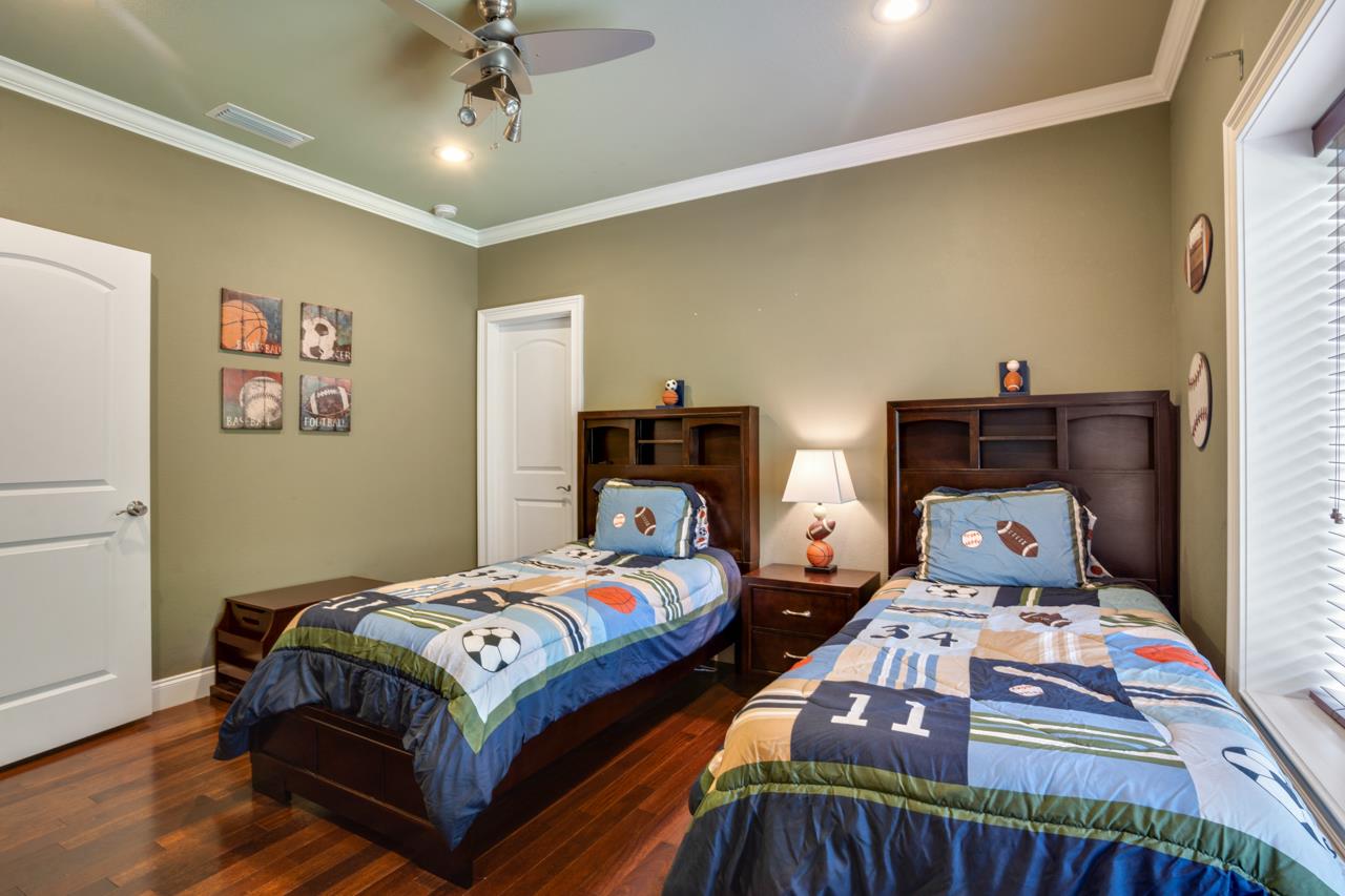 8017 Oak Grove Plantation Road Tallahassee, FL 32312 - Photo 7 of 36
