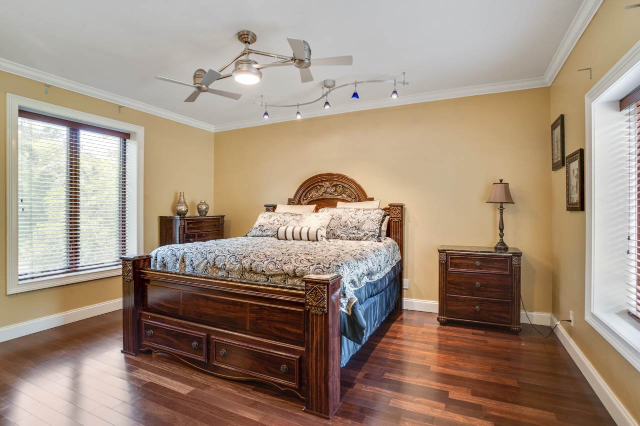 8017 Oak Grove Plantation Road Tallahassee, FL 32312 - Photo 9 of 36