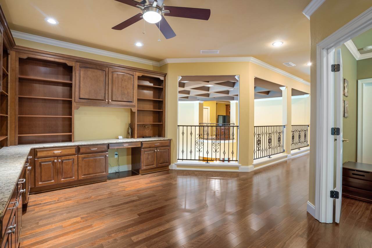 8017 Oak Grove Plantation Road Tallahassee, FL 32312 - Photo 10 of 36