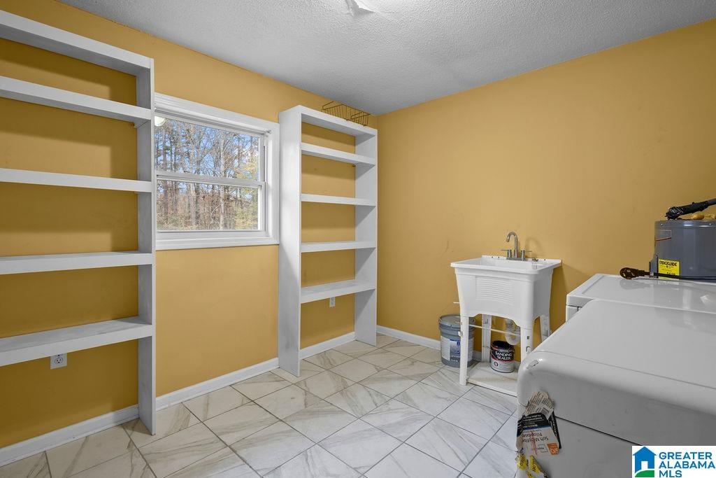 2366 North Walston Bridge Road Jasper, AL 35504 - Photo 25 of 52