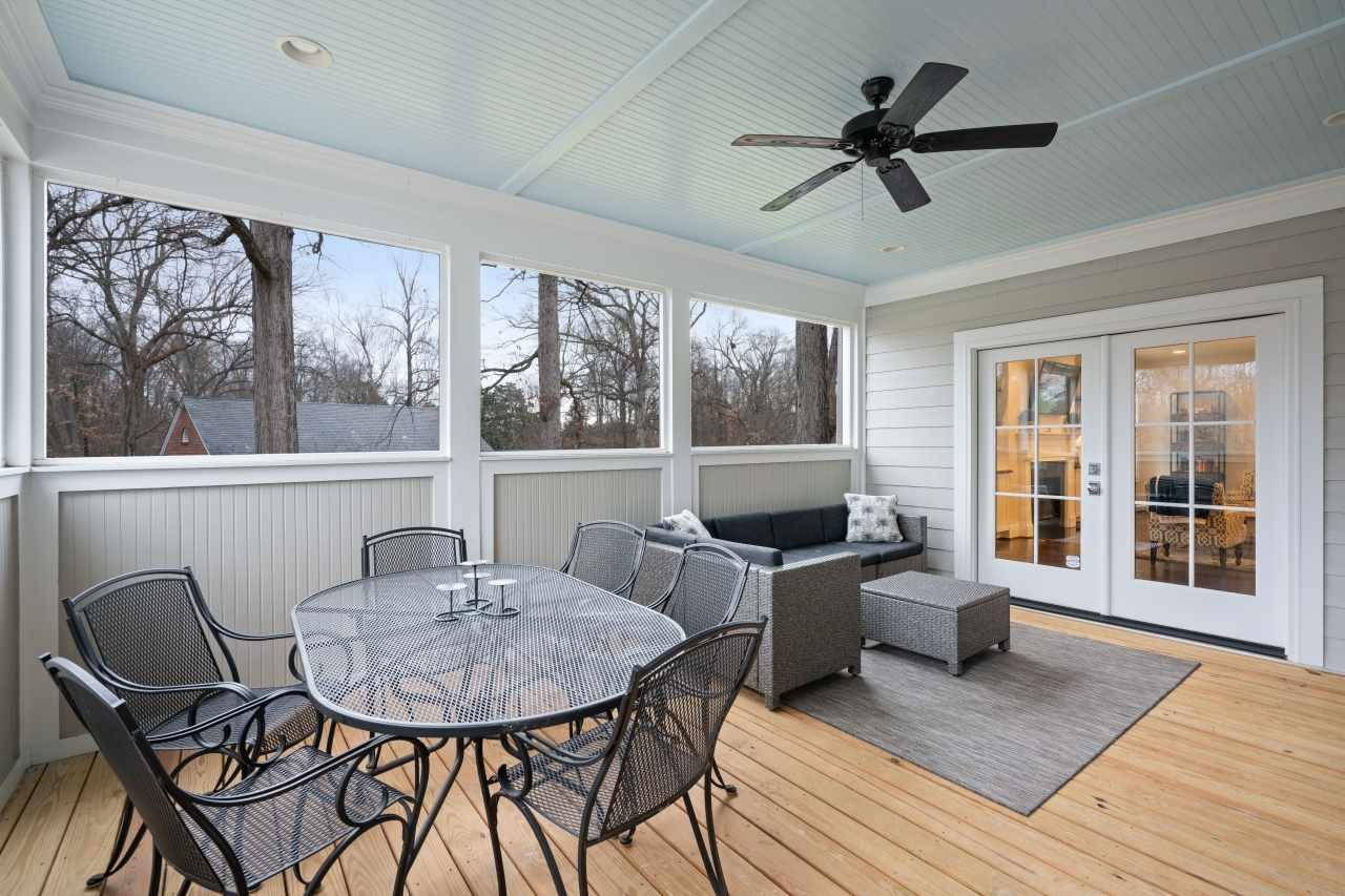 2217 Alexander Road Raleigh, NC 27608 - Photo 16 of 30 Photo 16