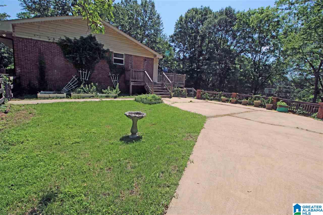 209 Auburn Road Pelham, AL 35124 - Photo 17 of 30 Gallery Image 17