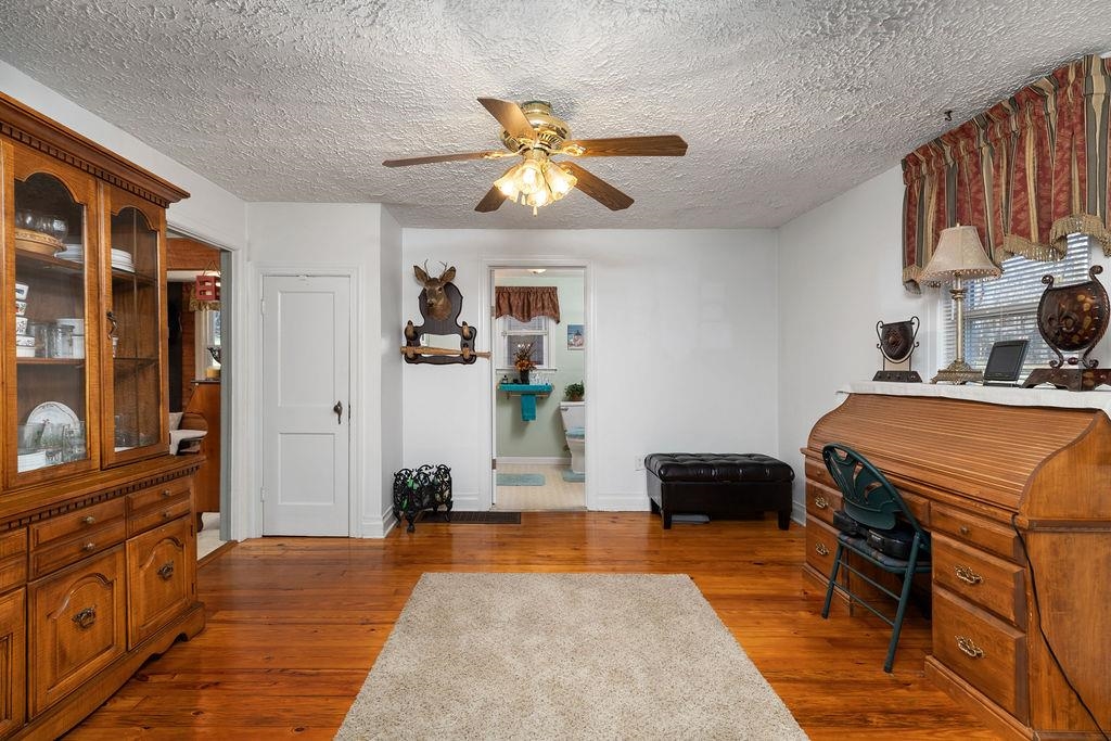 115 Old Hermitage Road Waynesboro, VA 22980 - Photo 15 of 63 a bedroom with furniture and a window