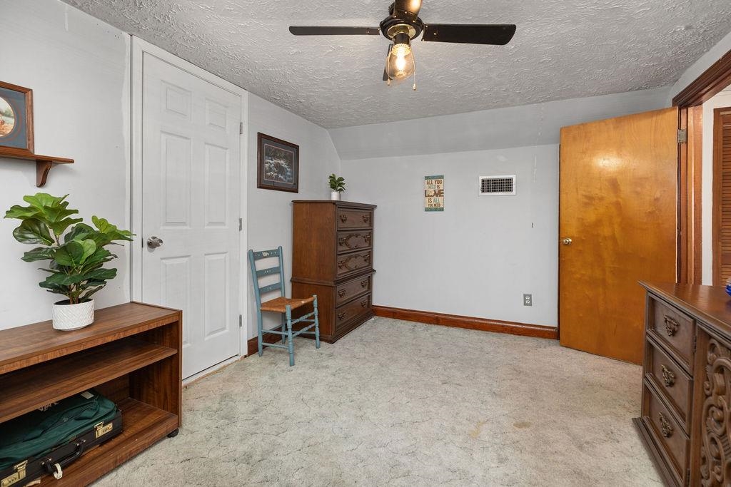 115 Old Hermitage Road Waynesboro, VA 22980 - Photo 26 of 63 a view of room with workspace and a window