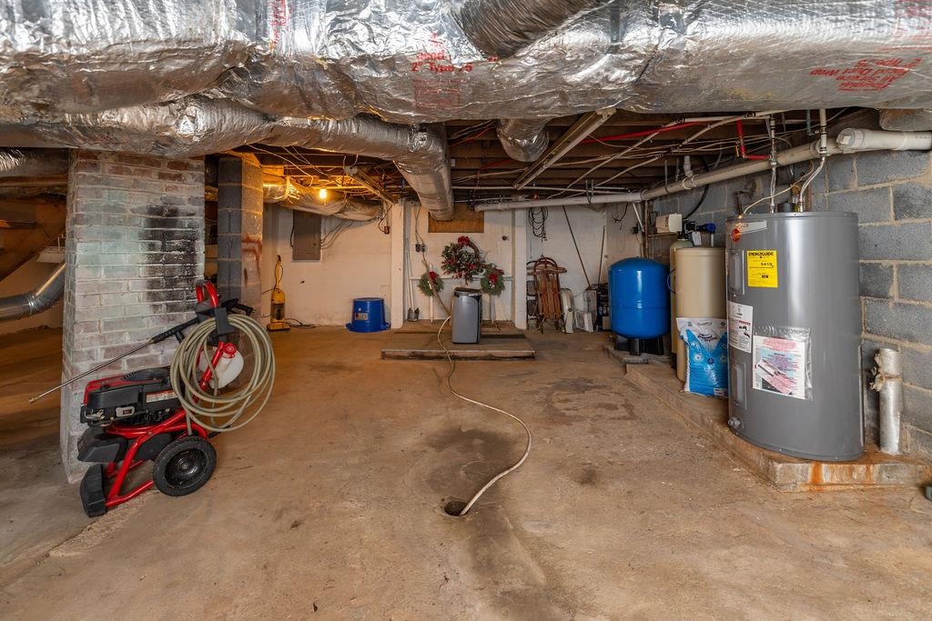 115 Old Hermitage Road Waynesboro, VA 22980 - Photo 34 of 63