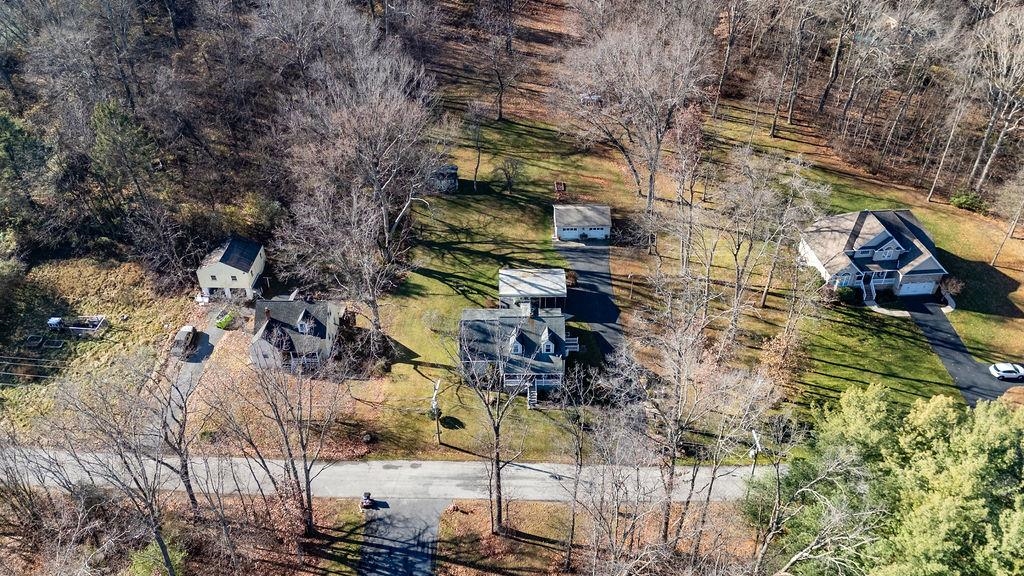 115 Old Hermitage Road Waynesboro, VA 22980 - Photo 48 of 63