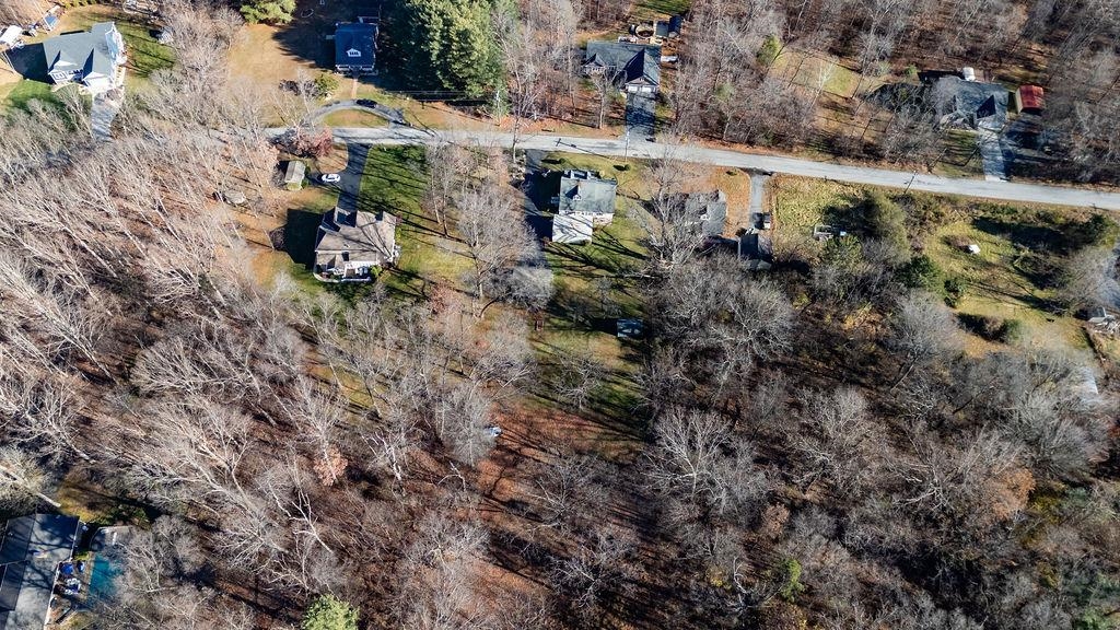 115 Old Hermitage Road Waynesboro, VA 22980 - Photo 53 of 63 a view of a house with a yard