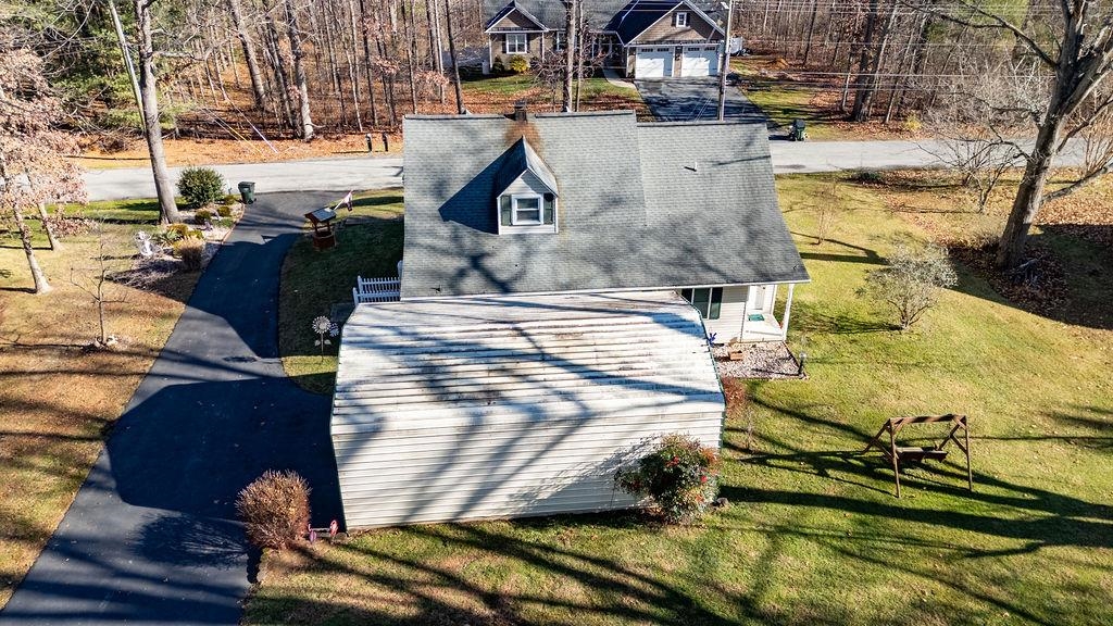 115 Old Hermitage Road Waynesboro, VA 22980 - Photo 55 of 63