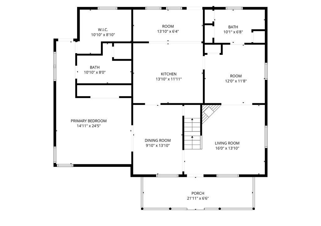 115 Old Hermitage Road Waynesboro, VA 22980 - Photo 61 of 63