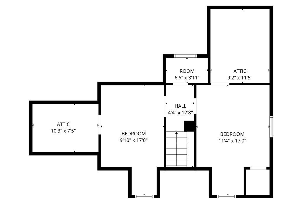 115 Old Hermitage Road Waynesboro, VA 22980 - Photo 62 of 63