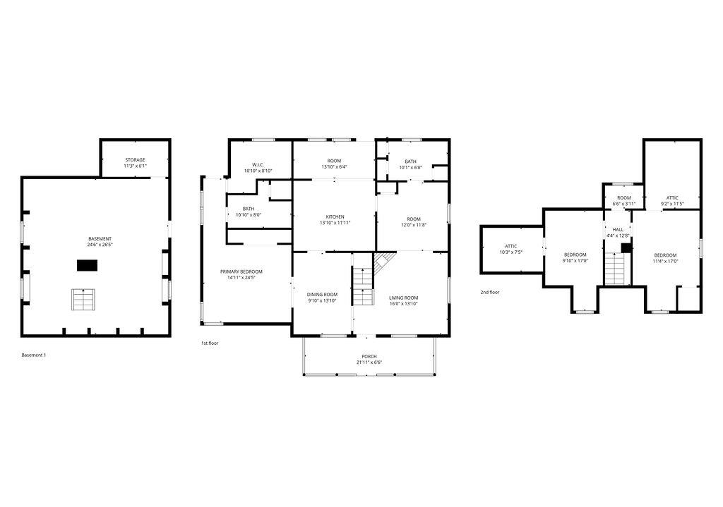 115 Old Hermitage Road Waynesboro, VA 22980 - Photo 63 of 63