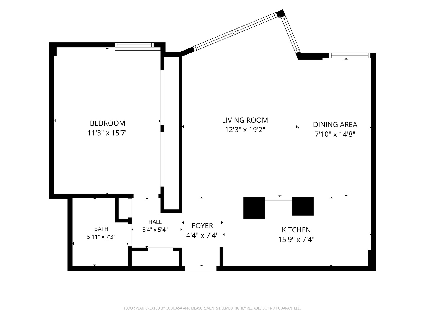 5701 North Sheridan Road, Unit 17S Chicago, IL 60660 - Photo 10 of 10