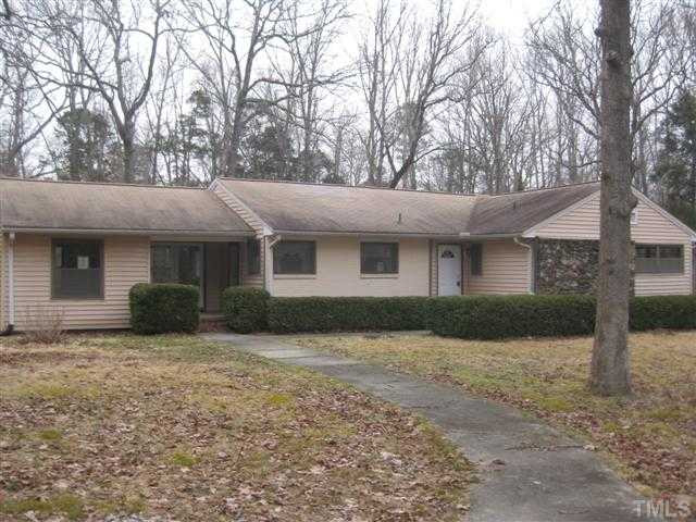 314 Latta Road Durham, NC 27712 - Photo 1 of 6 Photo 1
