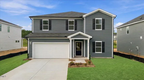 $459,440 | 4013 Balvenie Lane, Raleigh, NC 27616