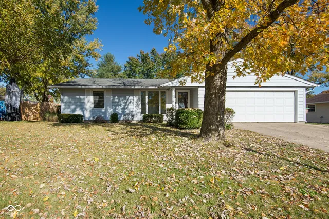 $218,000 | 1705 South Drive, Columbus, IN 47203