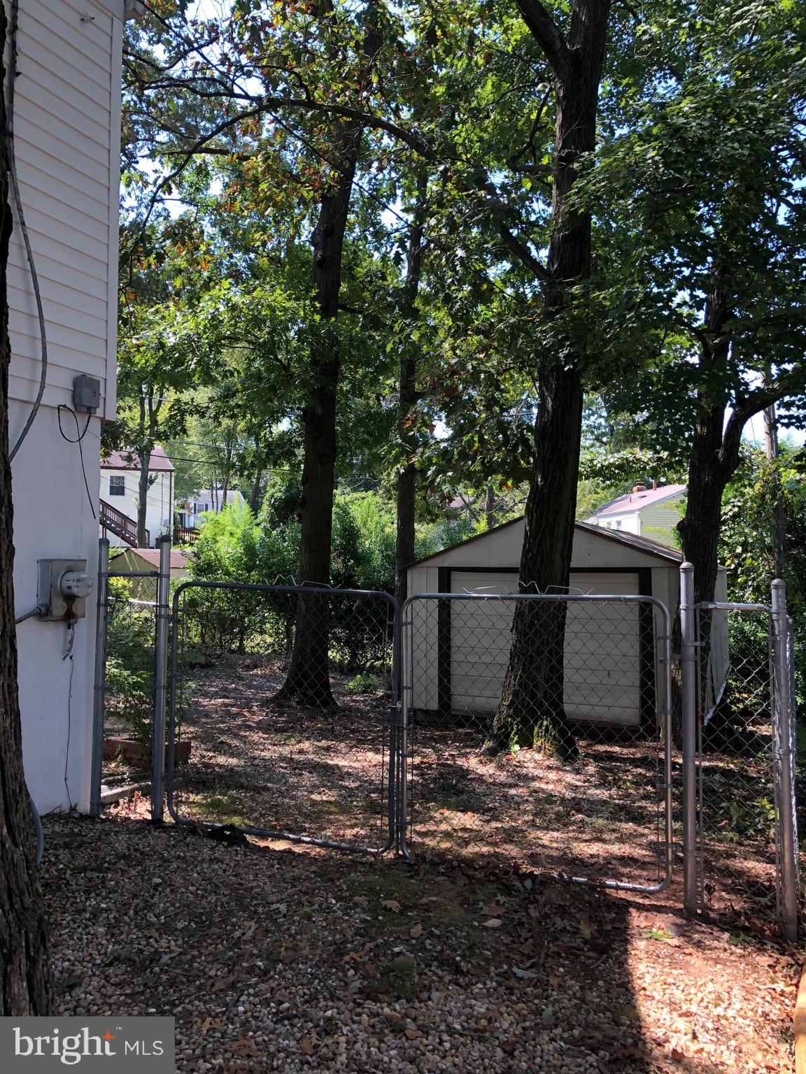 13100 Claxton Drive Laurel, MD 20708 - Photo 18 of 20 Outside shed