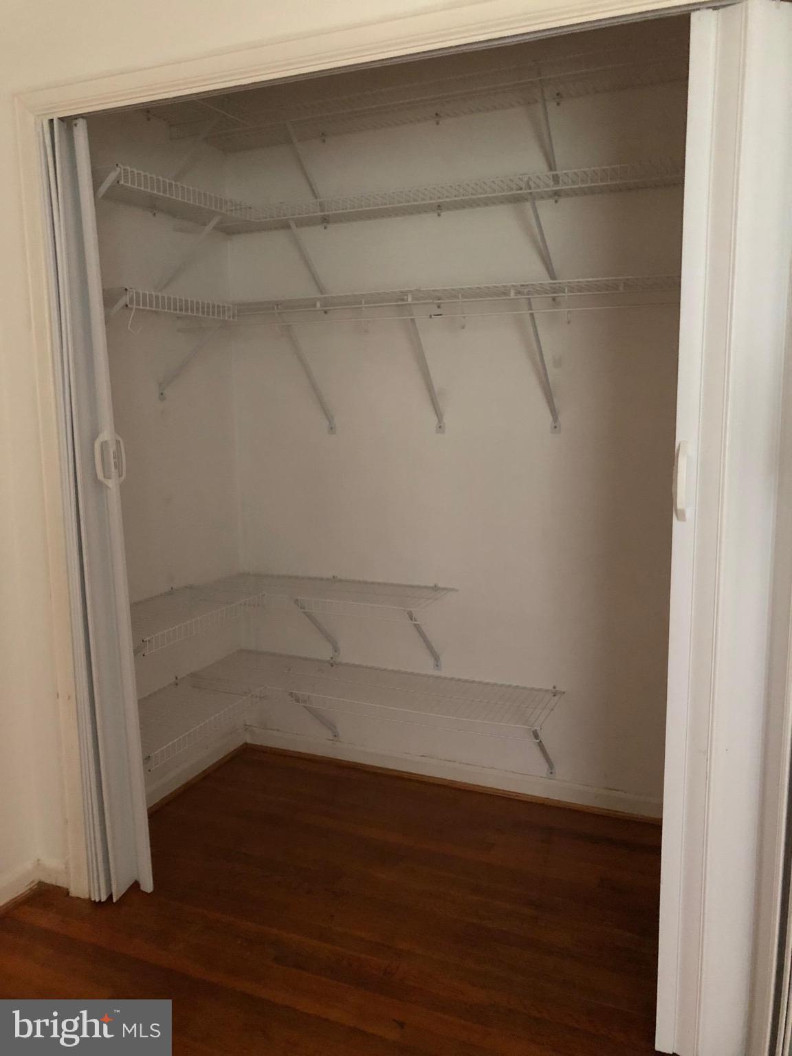 13100 Claxton Drive Laurel, MD 20708 - Photo 19 of 20 Master closet
