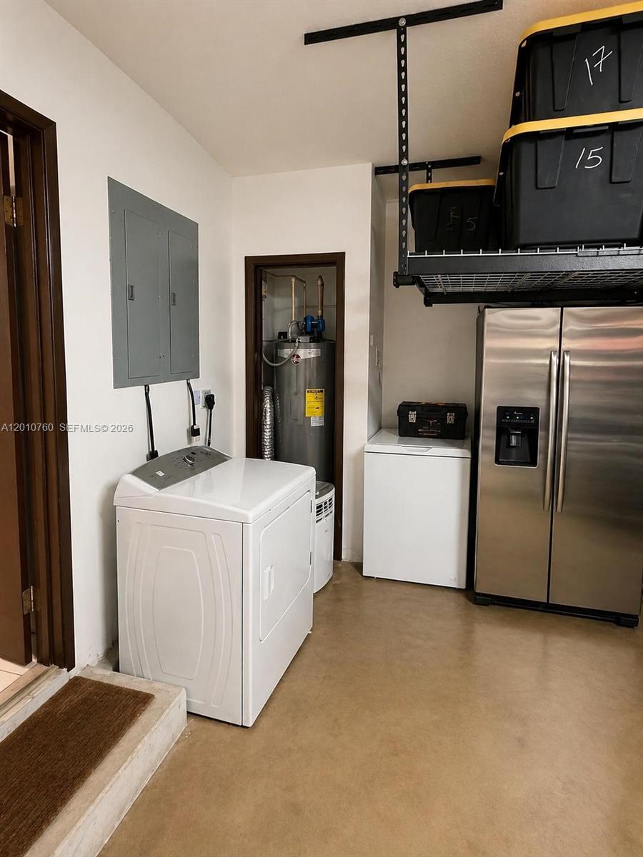 10500 Southwest 126th Street Miami, FL 33176 - Photo 15 of 20