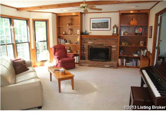 8210 Lacevine Road Louisville, KY 40220 - Photo 11 of 22 Additional Photo