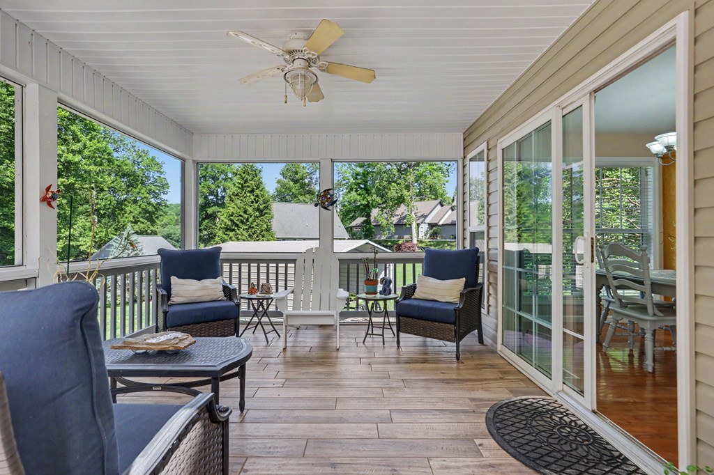 2255 Thunder Oak Road Young Harris, GA 30582 - Photo 61 of 85