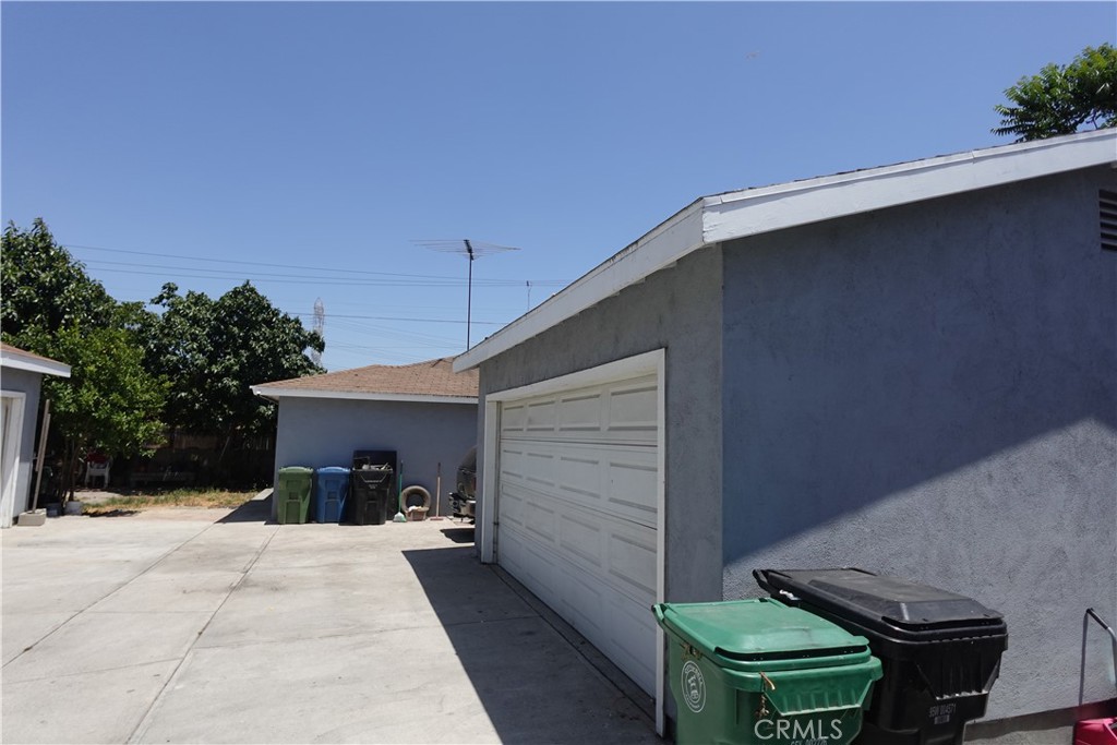 6910 Chanslor Avenue Bell, CA 90201 - Photo 3 of 8 a view of house with outdoor space