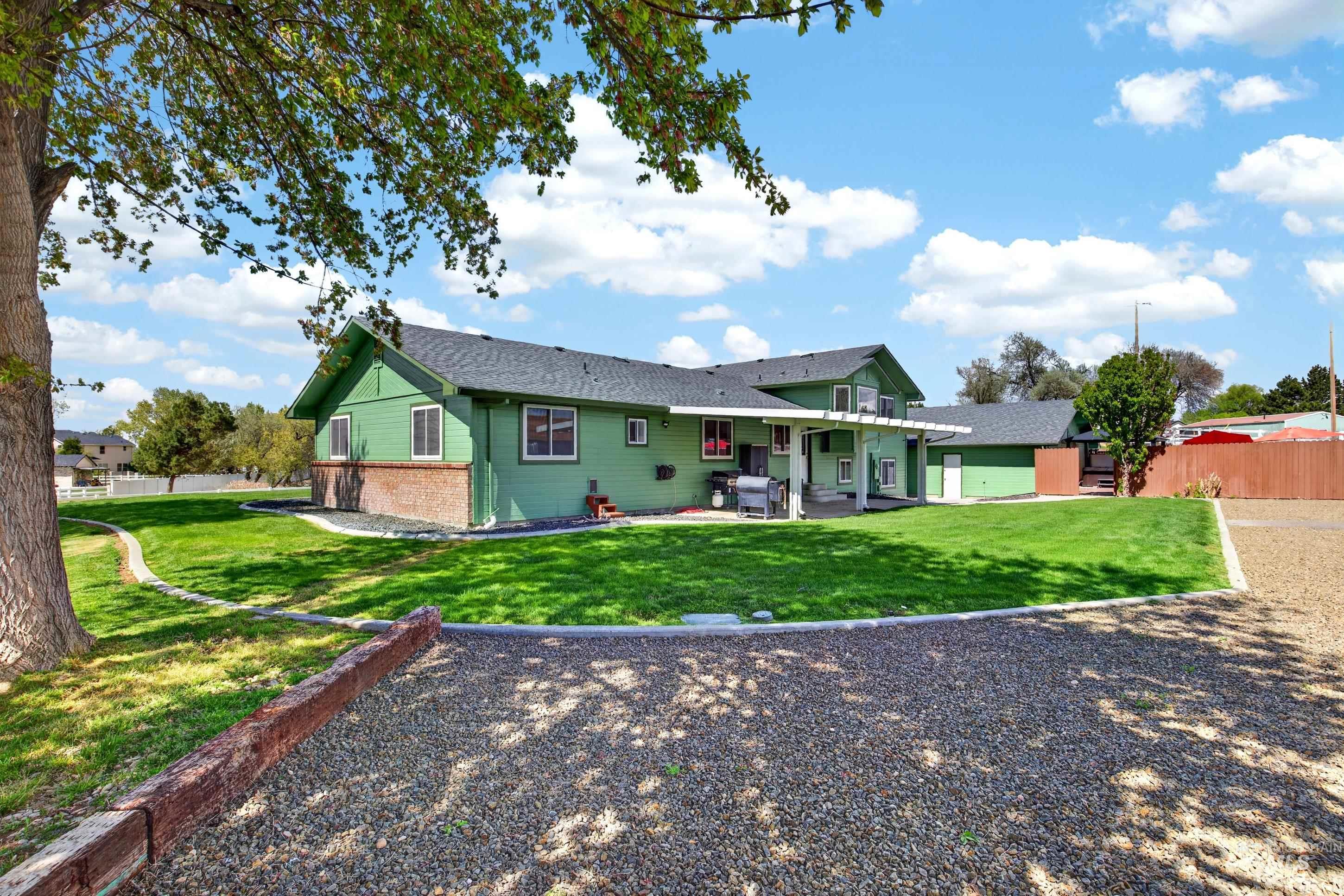 1850 Serengeti Road Nampa, ID 83686 - Photo 38 of 50