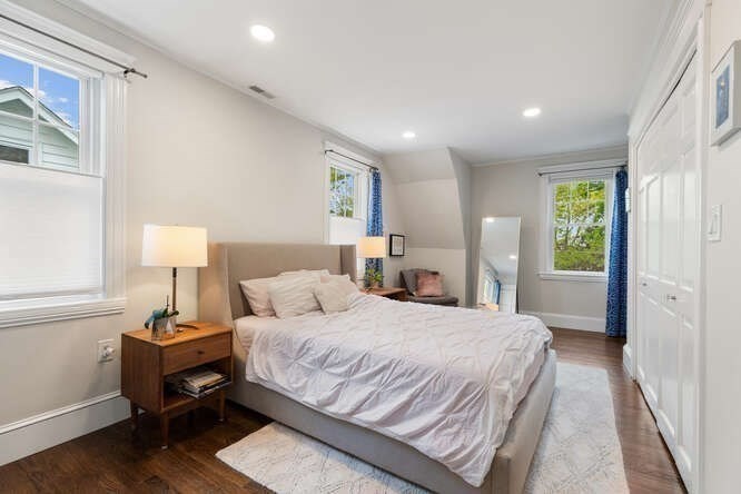 72 Townsend Road, Unit 72 Belmont, MA 02478 - Photo 19 of 28