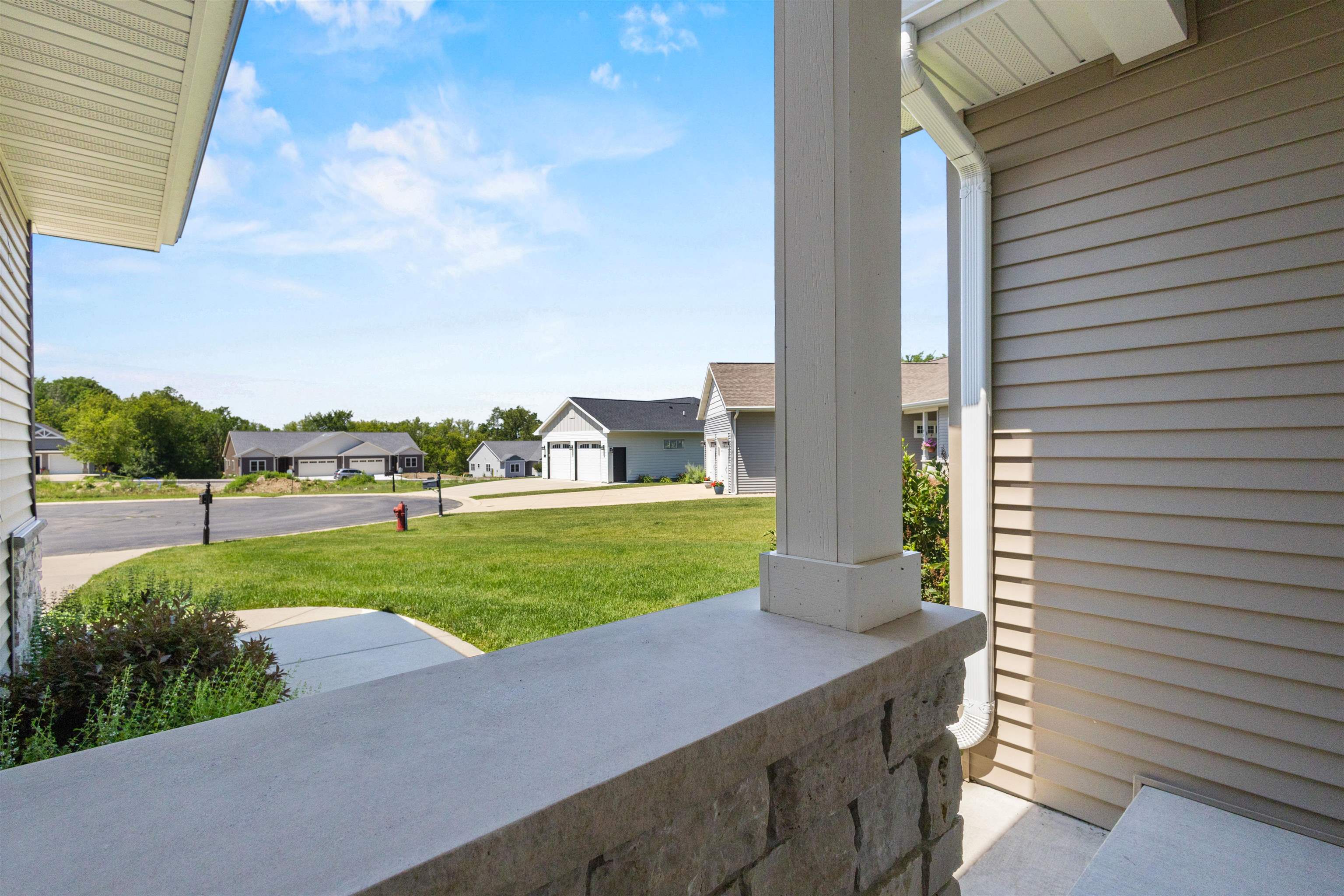 731 Chester Court, Unit 15 Ripon, WI 54971 - Photo 42 of 56