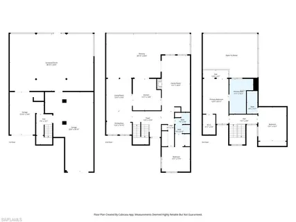 $1,449,999 | 17037 Marina Cove Lane, Fort Myers, FL 33908
