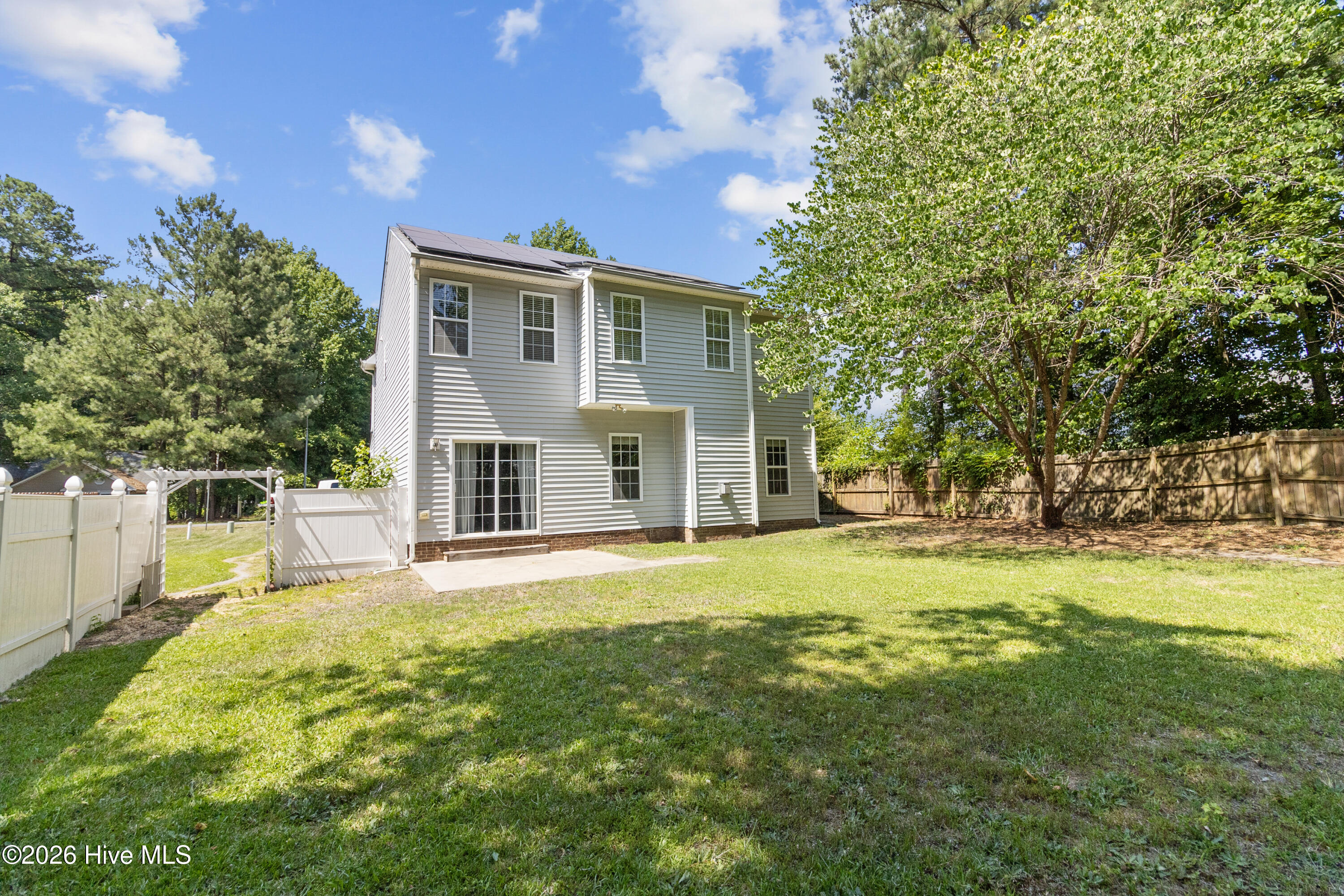 60 Hunters Way Angier, NC 27501 - Photo 36 of 42