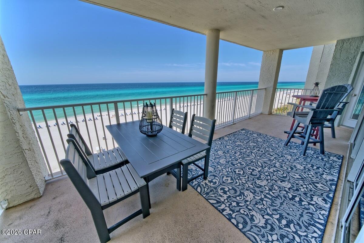10515 Front Beach Road, Unit 603 Panama City Beach, FL 32407 - Photo 26 of 41