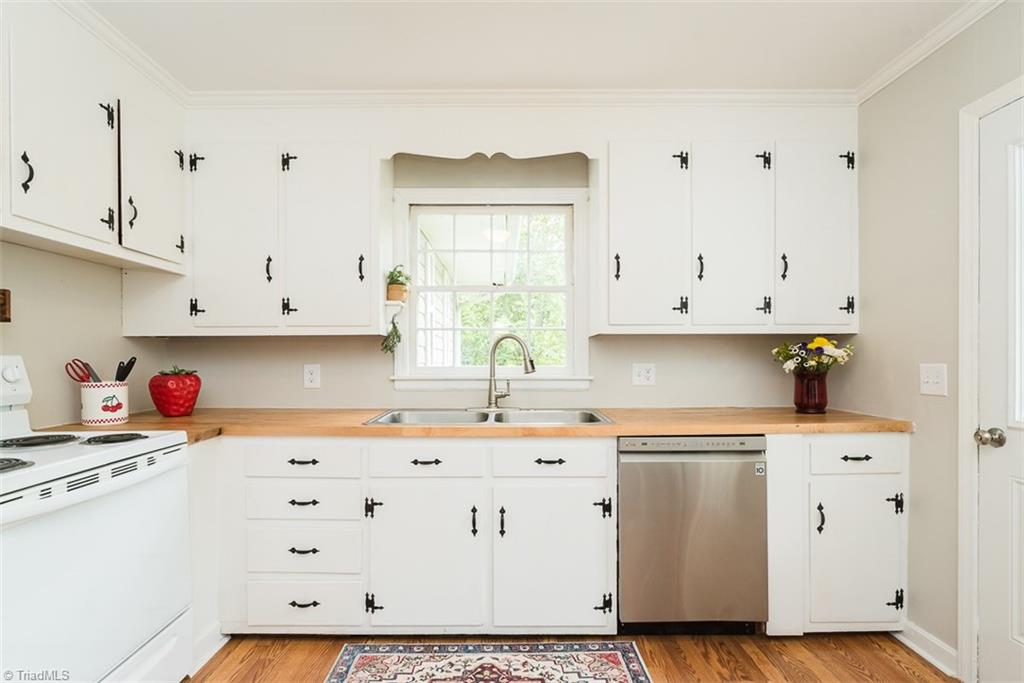 5982 Church Road Graham, NC 27253 - Photo 8 of 27 Gallery Image 8