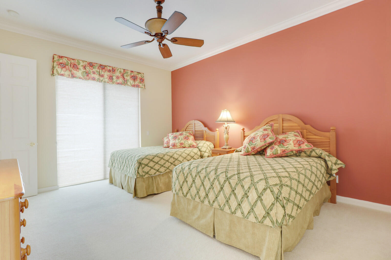 179 Barbados Drive Jupiter, FL 33458 - Photo 16 of 27 Guest Bedroom