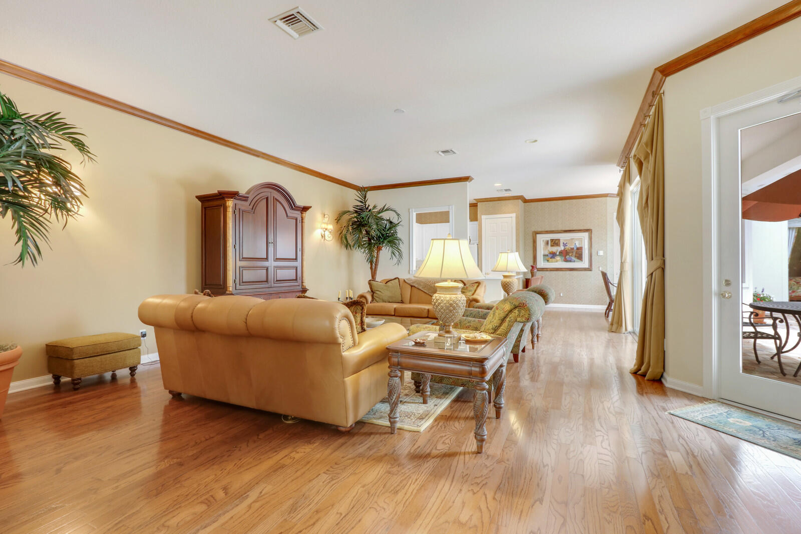 179 Barbados Drive Jupiter, FL 33458 - Photo 5 of 27 Great Room