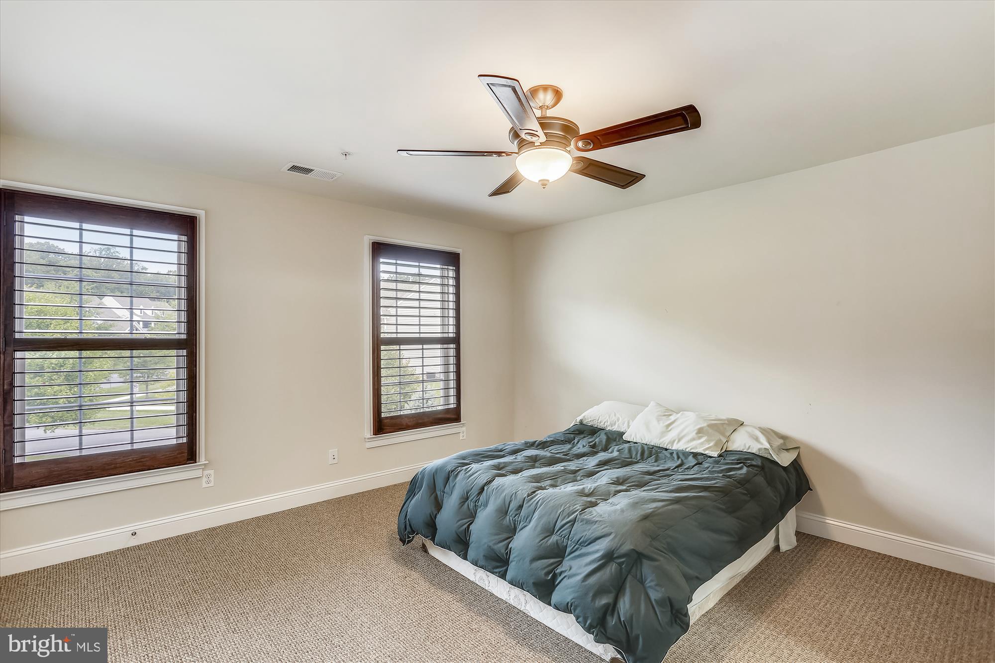 4826 Chichester House Road Olney, MD 20832 - Photo 48 of 97 Great sized Bedrooms