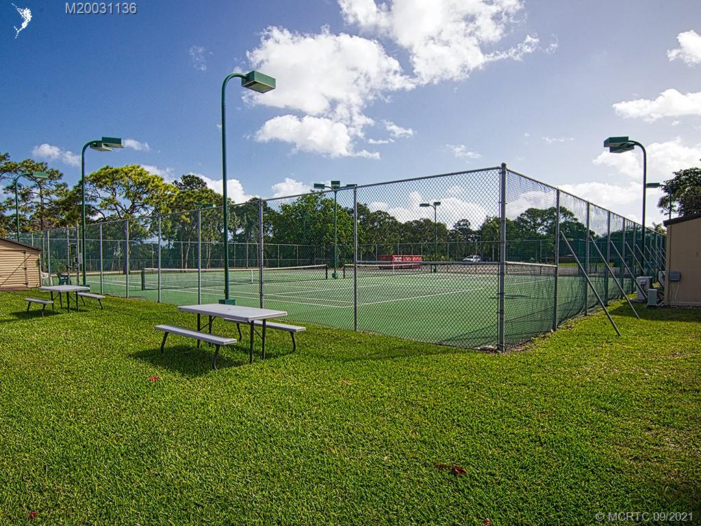 5804 Southeast Windsong Lane Stuart, FL 34997 - Photo 20 of 20