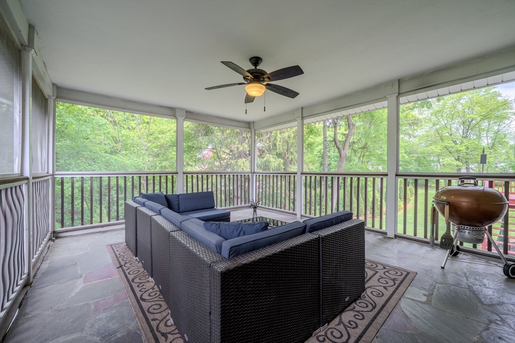 7 Argyle Street Worcester, MA 01609 - Photo 12 of 41 a view of a livingroom with furniture