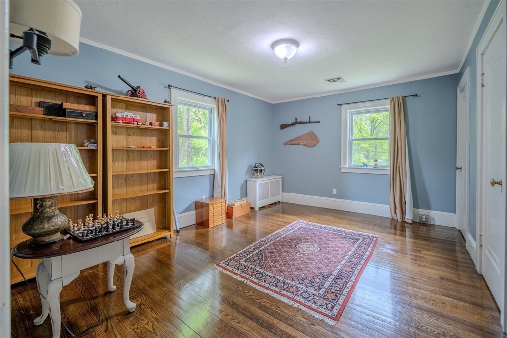 7 Argyle Street Worcester, MA 01609 - Photo 23 of 41 a living room with furniture rug and window