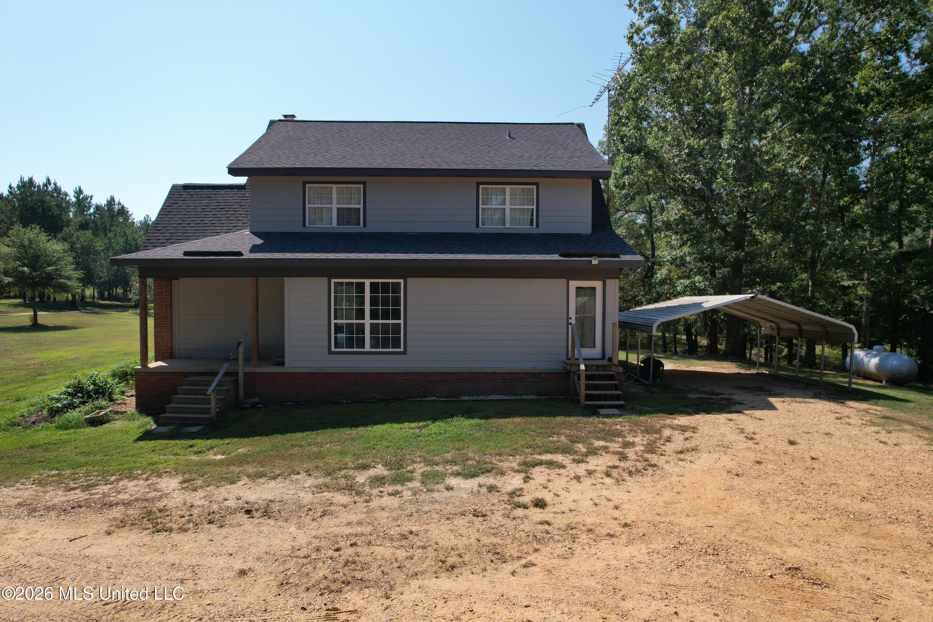 2543 Warren Road Southeast Brookhaven, MS 39601 - Photo 7 of 55 DJI_0982