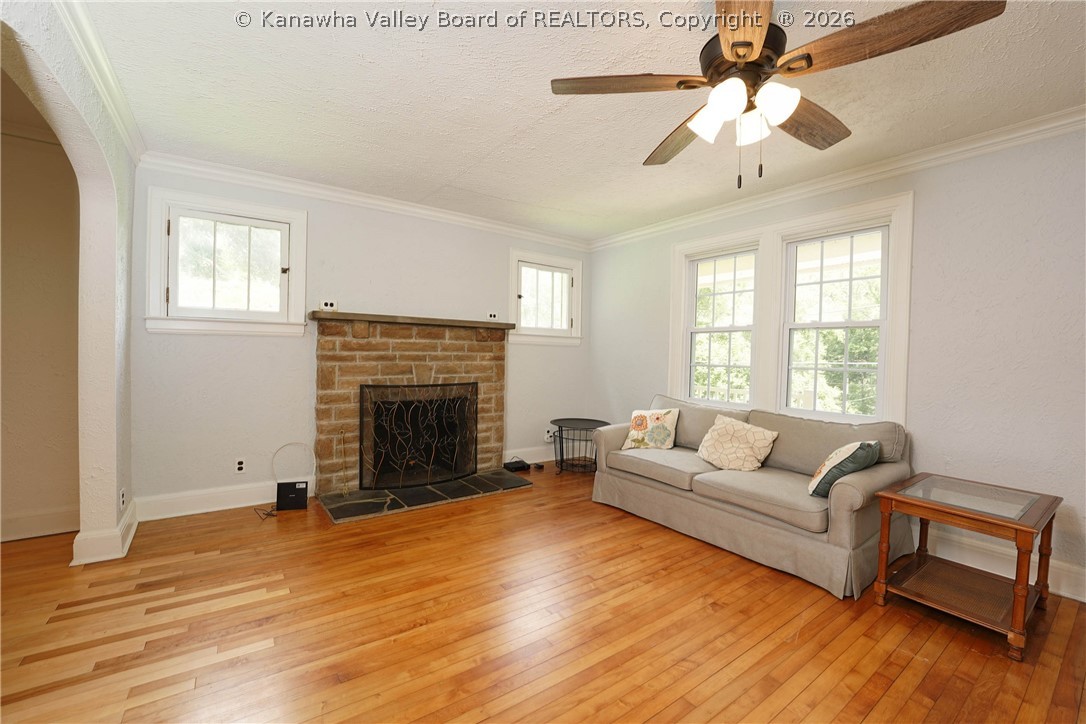 1207 Olson Road Charleston, WV 25314 - Photo 5 of 27 Gallery Image 5