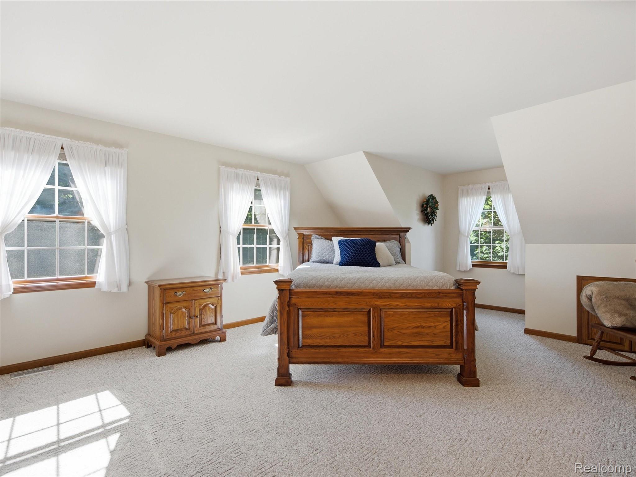 5449 Lum Road Attica, MI 48412 - Photo 49 of 82 Bedroom