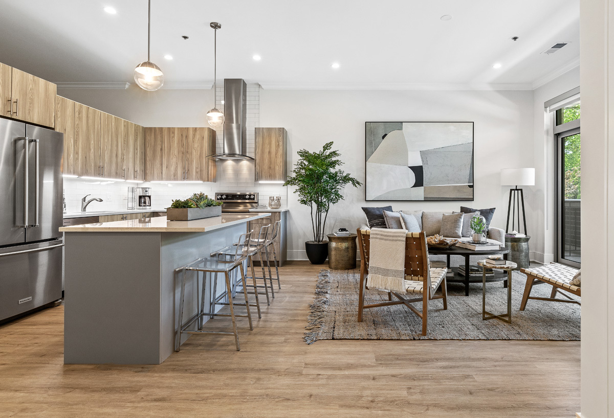 1555 Ridge Avenue, Unit 417 Evanston, IL 60201 - Photo 3 of 6