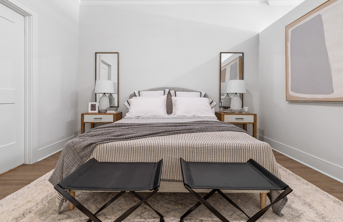 1555 Ridge Avenue, Unit 417 Evanston, IL 60201 - Photo 4 of 6