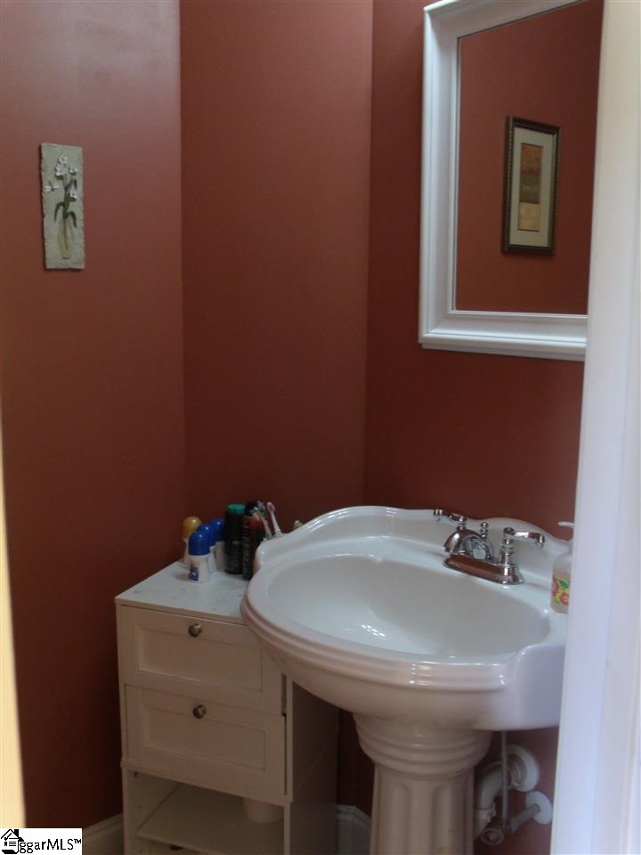629 Hibbard Farm Road Inman, SC 29349 - Photo 11 of 25