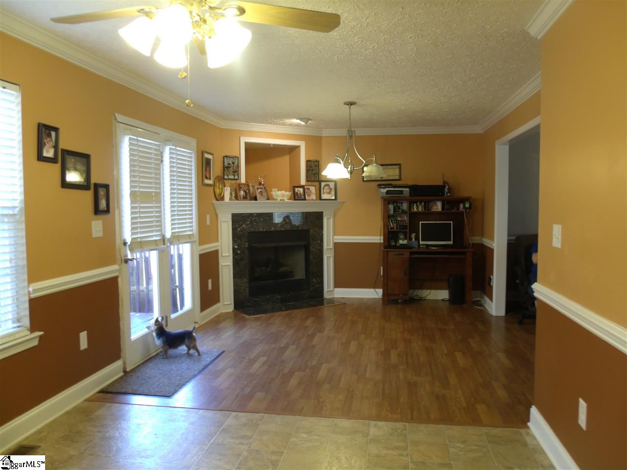 629 Hibbard Farm Road Inman, SC 29349 - Photo 14 of 25