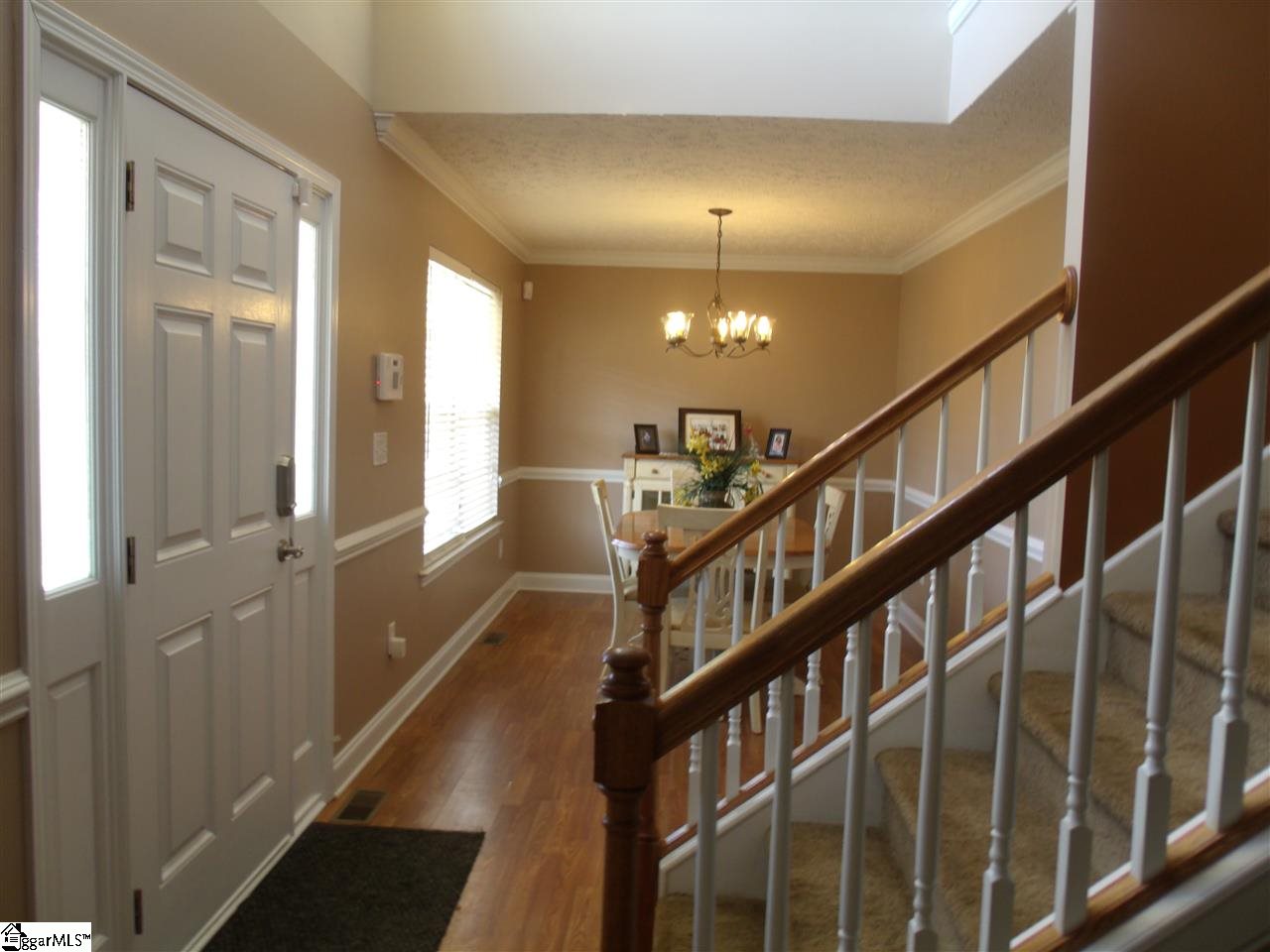 629 Hibbard Farm Road Inman, SC 29349 - Photo 4 of 25