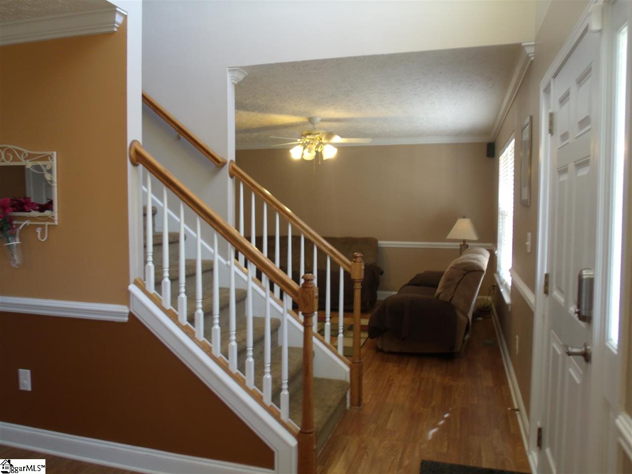 629 Hibbard Farm Road Inman, SC 29349 - Photo 5 of 25