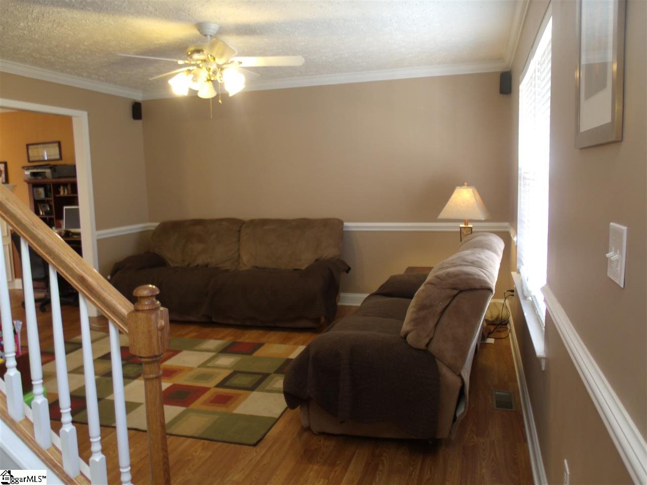 629 Hibbard Farm Road Inman, SC 29349 - Photo 8 of 25