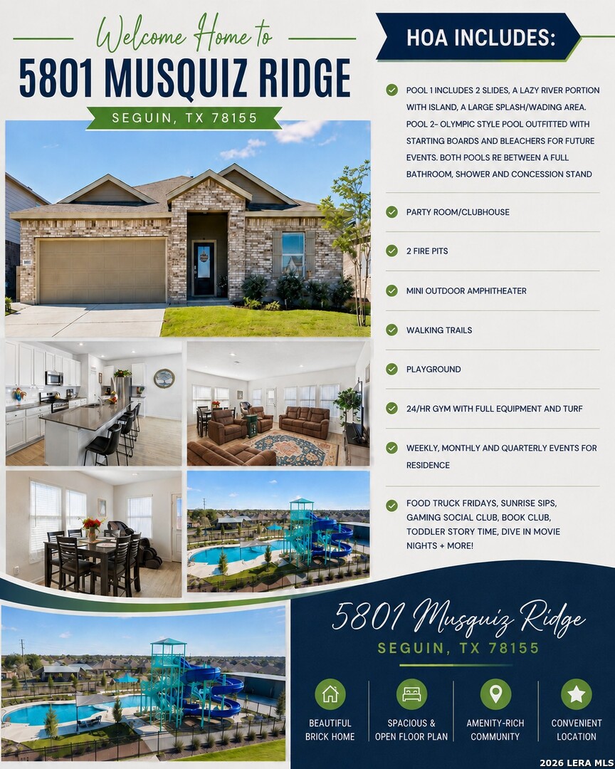 5801 Musquiz Ridge Seguin, TX 78155 - Photo 39 of 41 Gallery Image 39